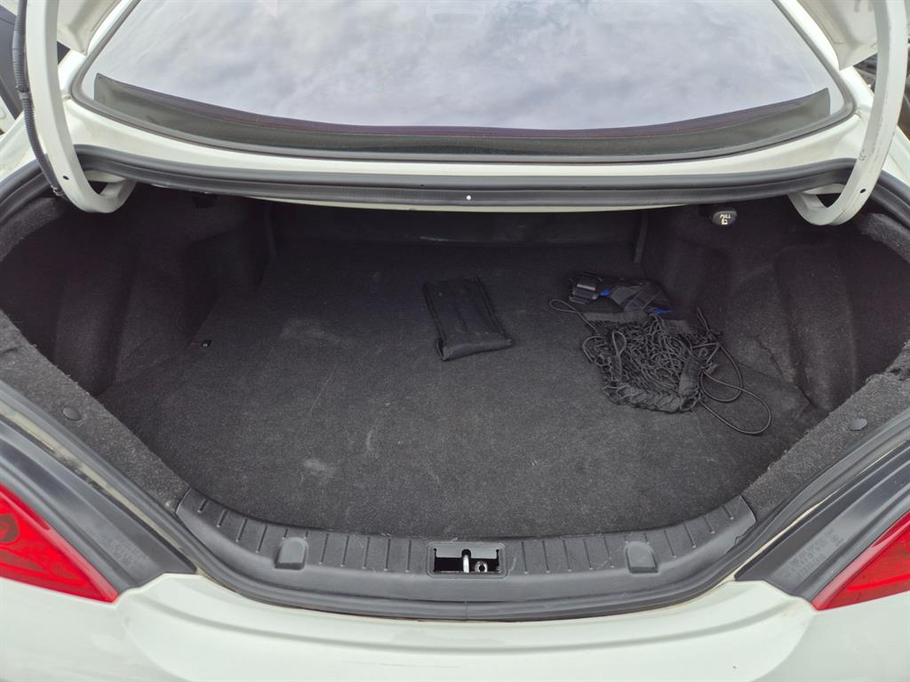 HYUNDAI Genesis - Vista 12