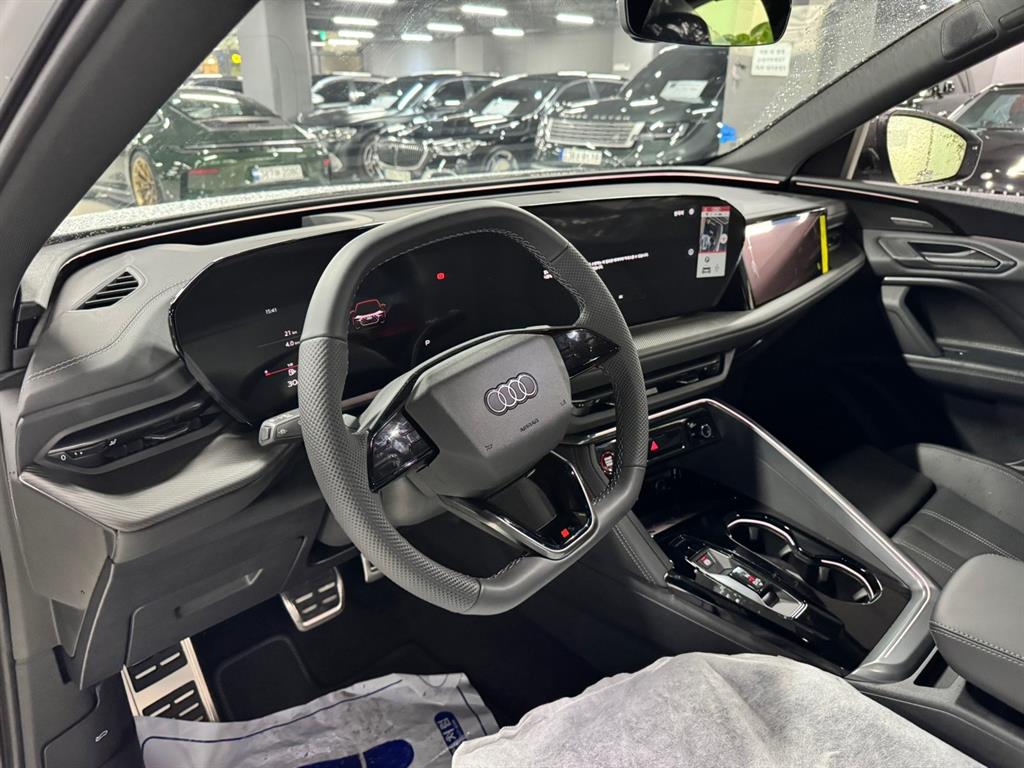 Audi Q5 - Vista 12