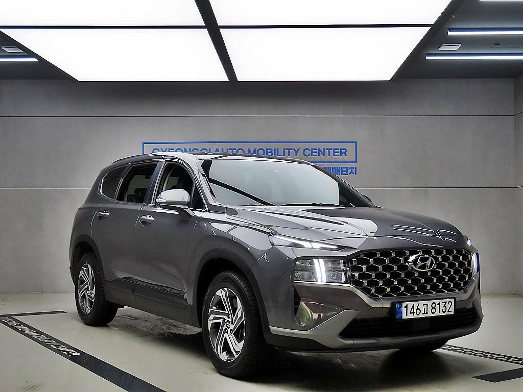 HYUNDAI Santa Fe 2023 - Importación desde Corea - HF Imports Iquique - Foto 1