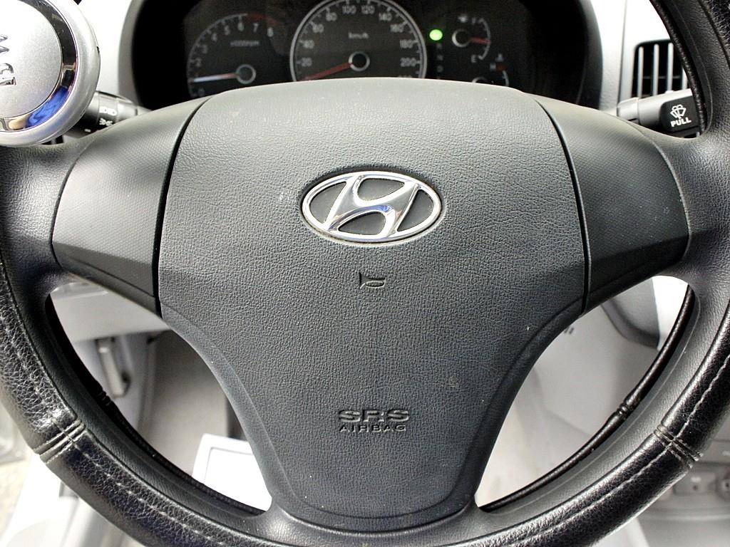 HYUNDAI Avante 2007 Gris - Importación desde Corea - HF Imports Iquique - Foto 8