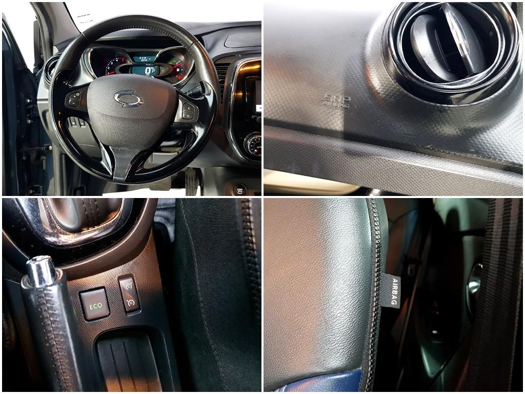SAMSUNG QM3 2016 Azul - Importación desde Corea - HF Imports Iquique - Foto 18