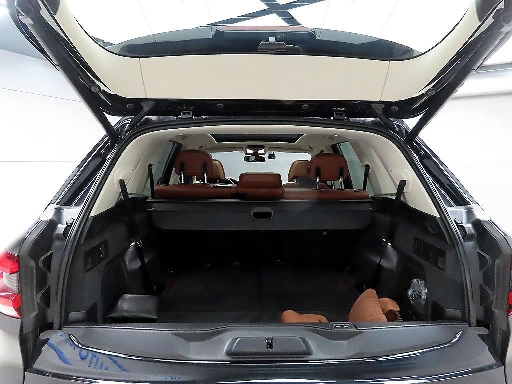BMW X5 2022 - Importación desde Corea - HF Imports Iquique - Foto 17