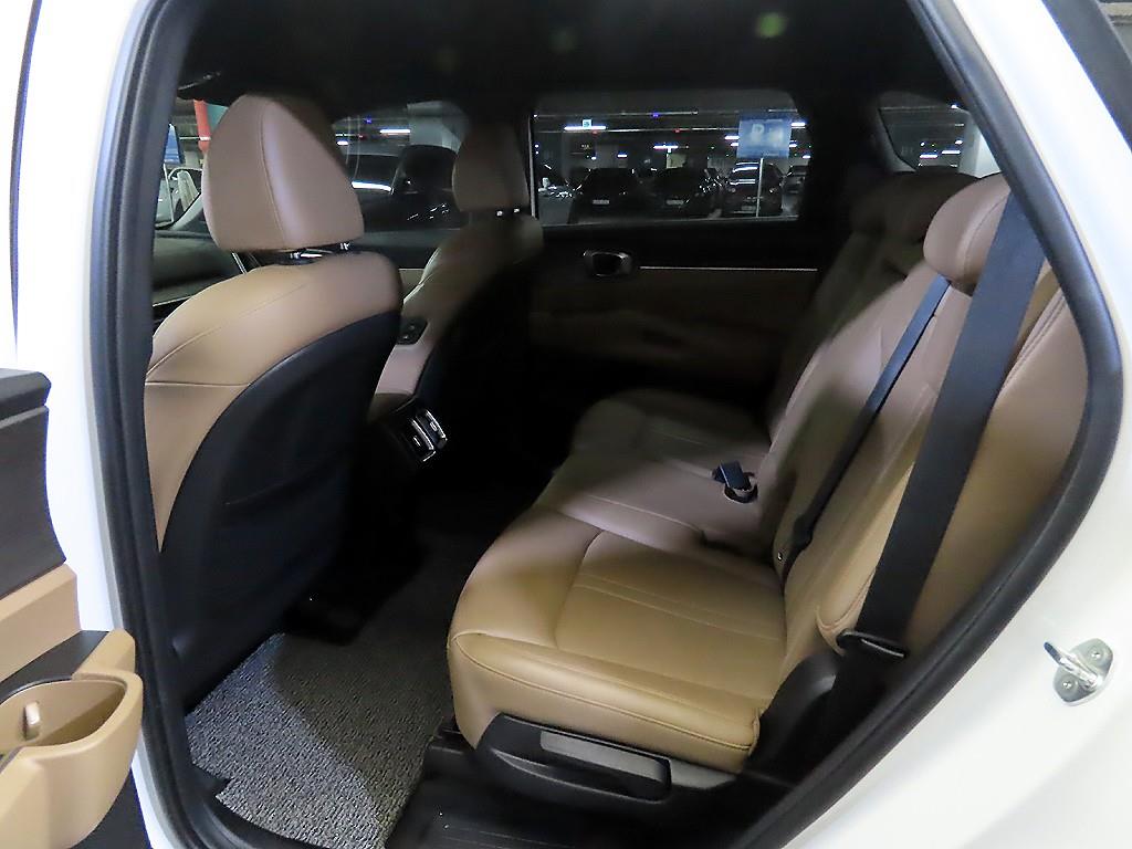 KIA Sorento - Vista 7