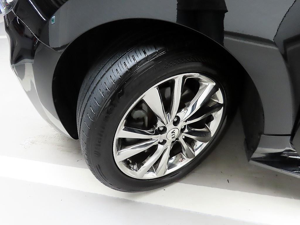 KIA Carnival 2019 Negro - Importación desde Corea - HF Imports Iquique - Foto 19