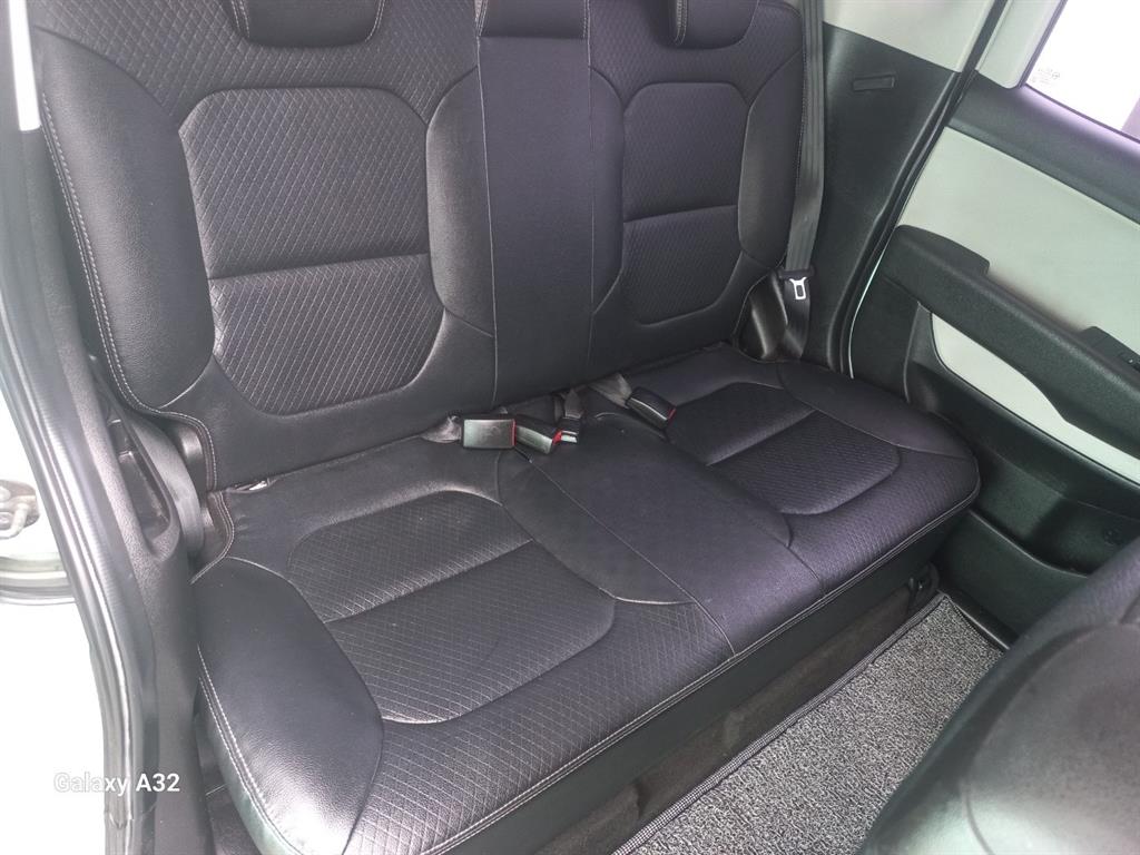 KIA Ray 2013 Verde - Importación desde Corea - HF Imports Iquique - Foto 17