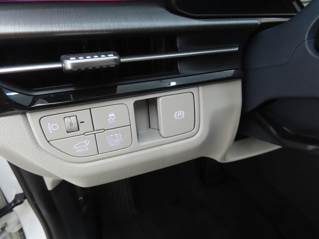 KIA Sportage - Vista 10