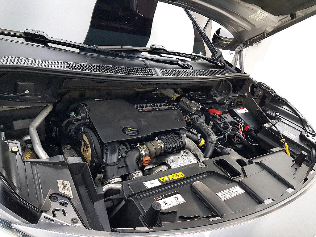 Peugeot 3008 - Vista 6