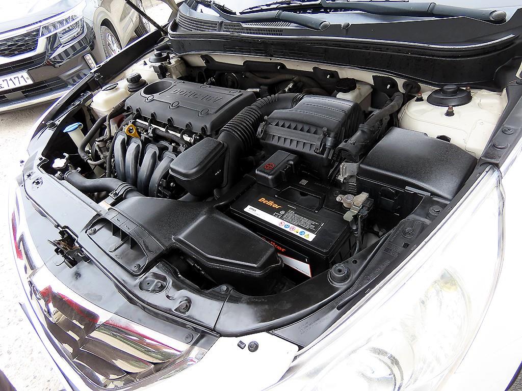 HYUNDAI Sonata 2010 - Importación desde Corea - HF Imports Iquique - Foto 18