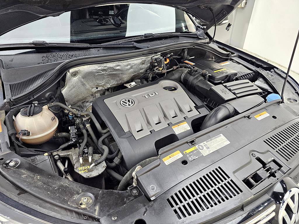 Volkswagen Tiguan - Vista 6