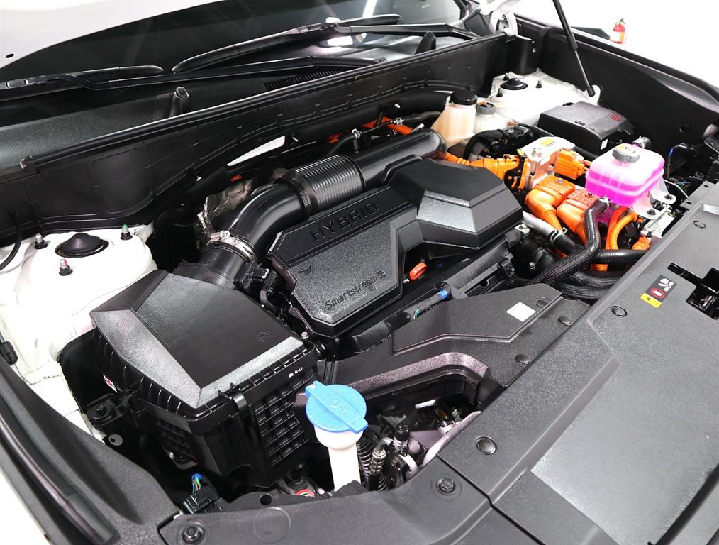 HYUNDAI Santa Fe - Vista 6