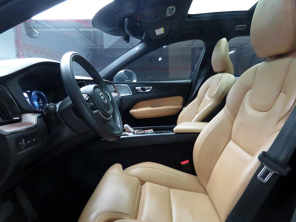 Volvo XC60 - Vista 5