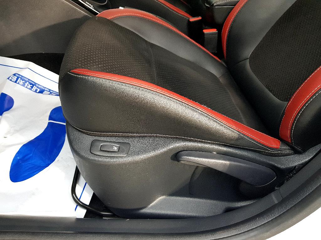 SAMSUNG Clio 2019 Blanco - Importación desde Corea - HF Imports Iquique - Foto 13