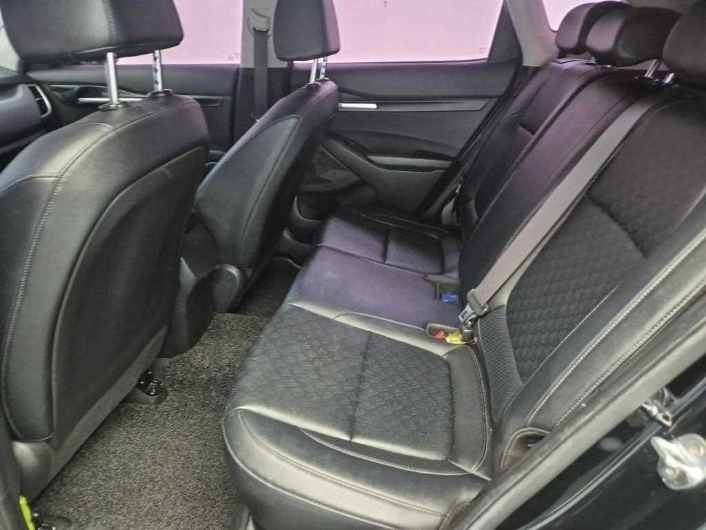 KIA Seltos - Vista 11