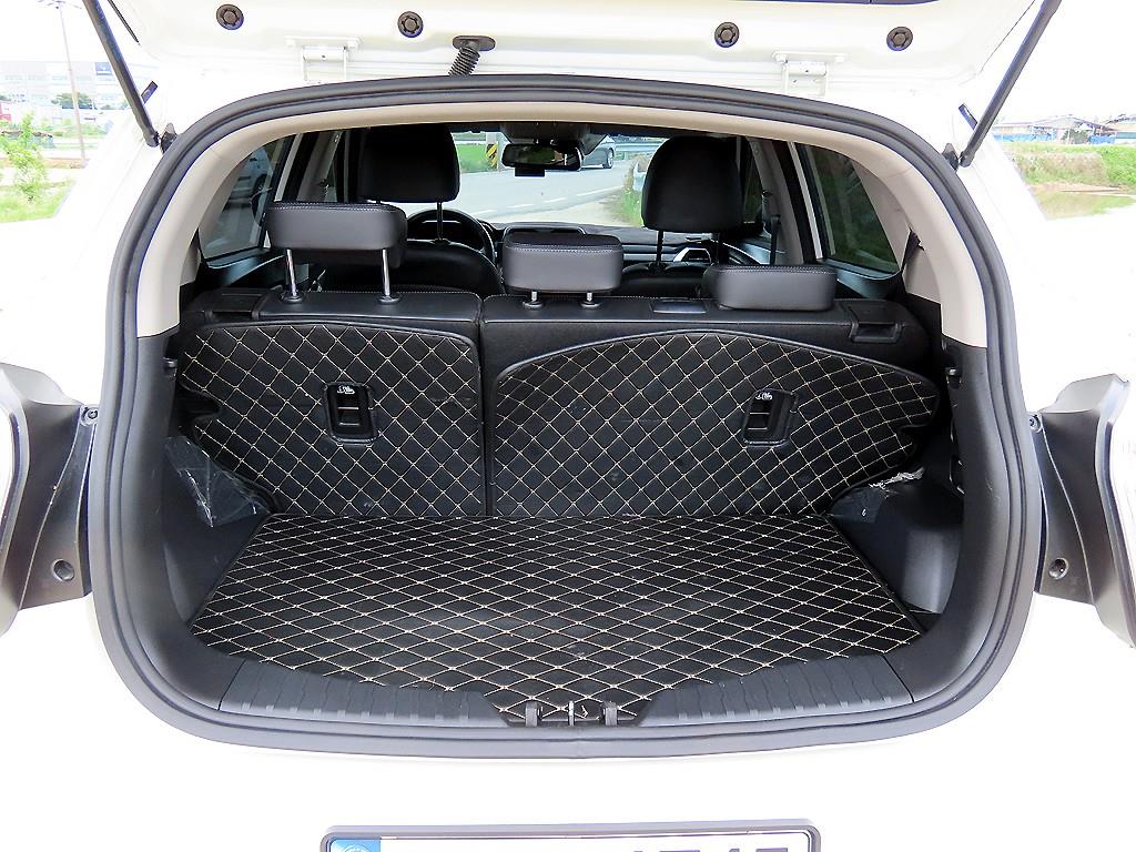 Ssangyong Tivoli 2024 - Importación desde Corea - HF Imports Iquique - Foto 15