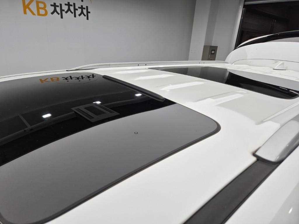 KIA Carnival 2016 Blanco - Importación desde Corea - HF Imports Iquique - Foto 13