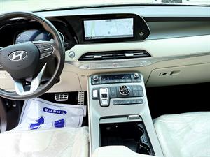 HYUNDAI Palisade - Vista 10