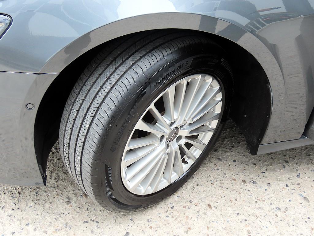 Audi A6 2020 Gris - Importación desde Corea - HF Imports Iquique - Foto 20