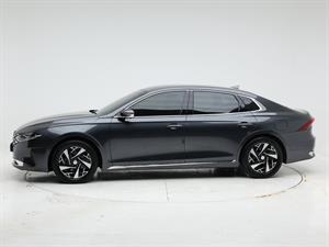 HYUNDAI Grandeur - Vista 6