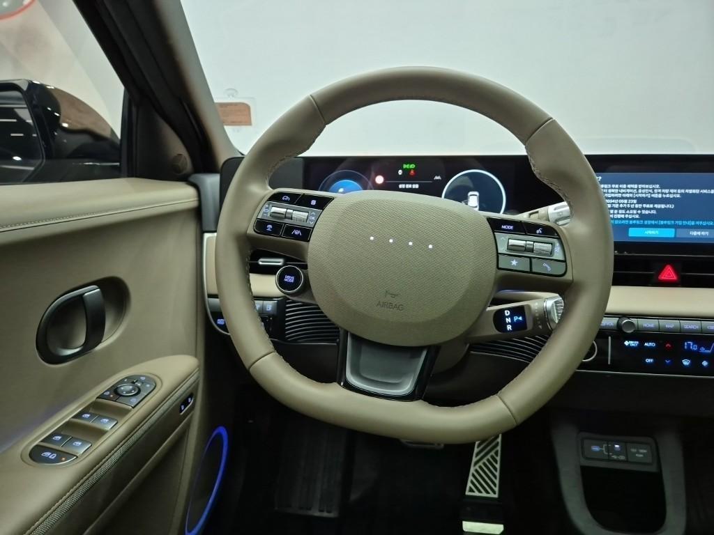 HYUNDAI Ioniq 5 - Vista 9