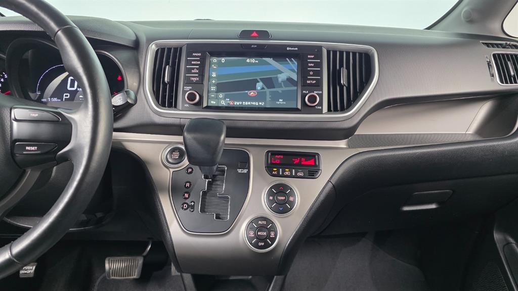 KIA Ray 2019 Negro - Importación desde Corea - HF Imports Iquique - Foto 13