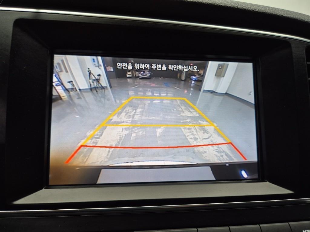 HYUNDAI Avante 2017 Negro - Importación desde Corea - HF Imports Iquique - Foto 14