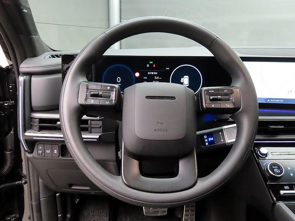 HYUNDAI Santa Fe - Vista 9