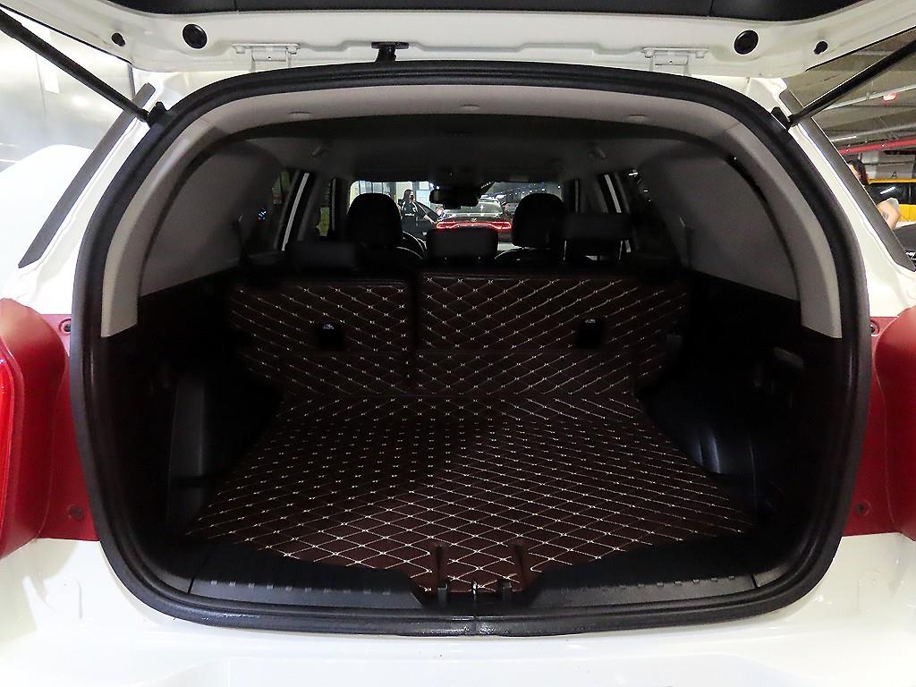 Ssangyong Tivoli 2021 - Importación desde Corea - HF Imports Iquique - Foto 18