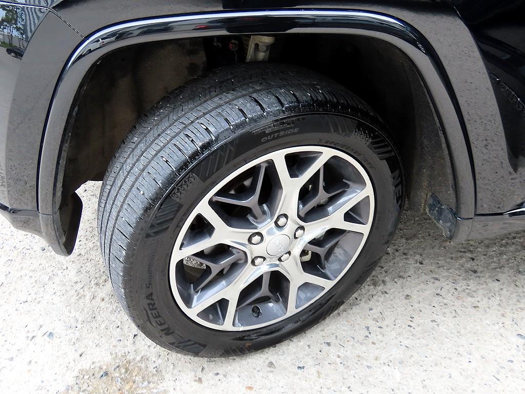 Jeep Cherokee 2019 Negro - Importación desde Corea - HF Imports Iquique - Foto 20