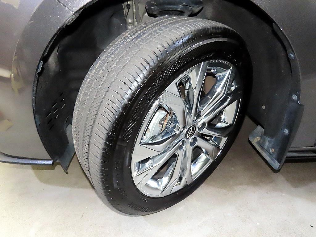 Toyota Siena 2023 Gris - Importación desde Corea - HF Imports Iquique - Foto 20
