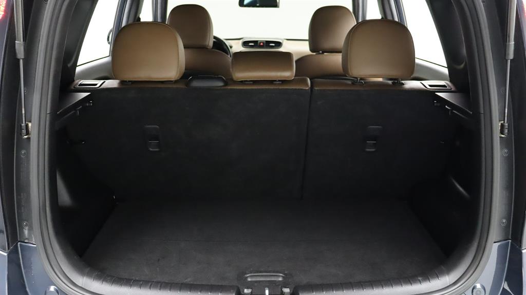 KIA Soul 2015 Azul - Importación desde Corea - HF Imports Iquique - Foto 7