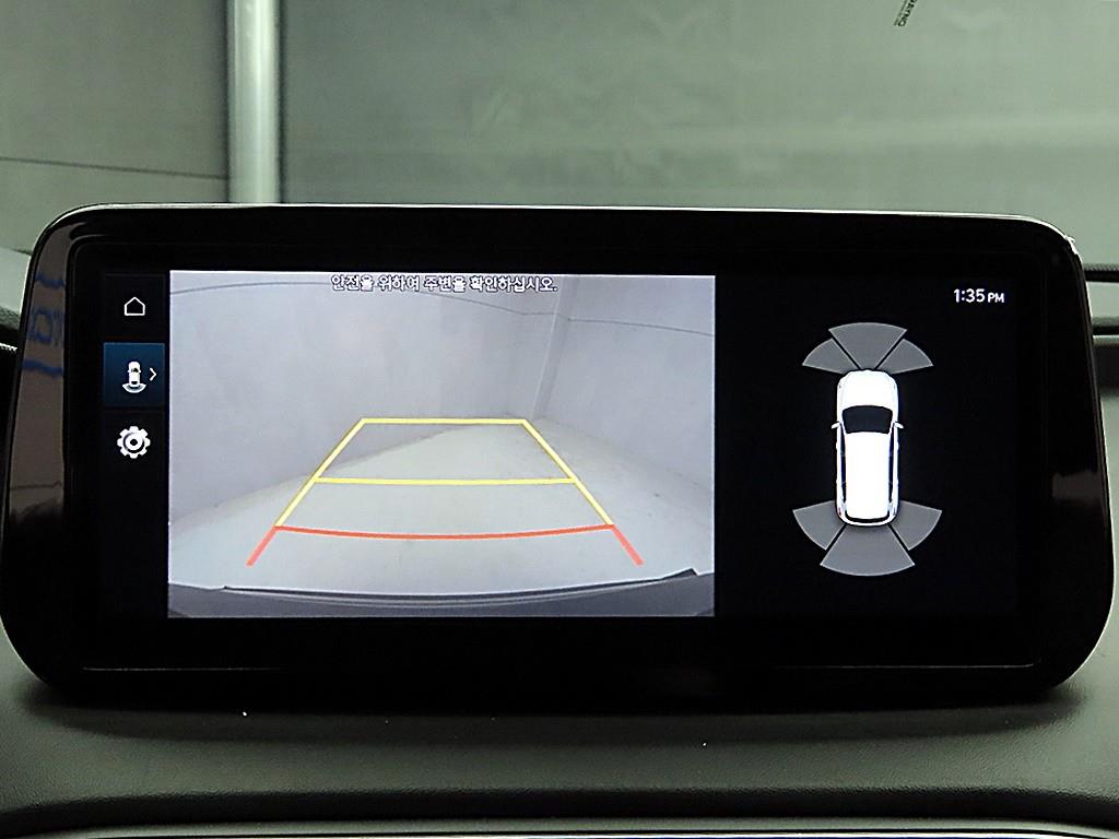 HYUNDAI Santa Fe 2023 - Importación desde Corea - HF Imports Iquique - Foto 16