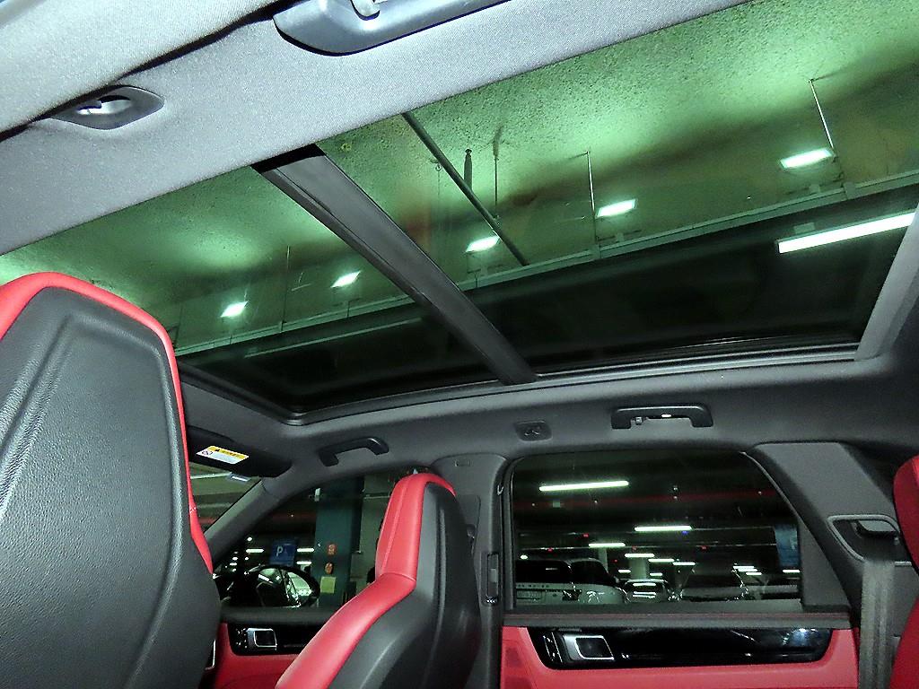 Porsche Cayenne 2019 Azul - Importación desde Corea - HF Imports Iquique - Foto 15