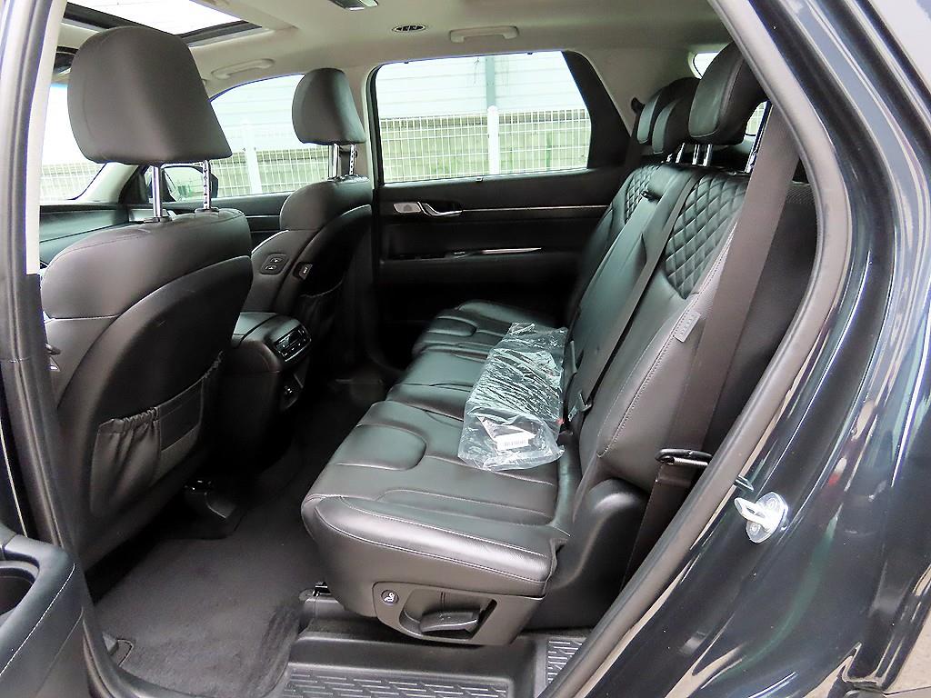 HYUNDAI Palisade - Vista 6