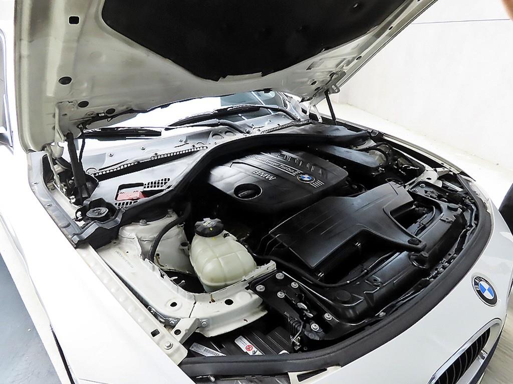 BMW 3 series 2015 - Importación desde Corea - HF Imports Iquique - Foto 18