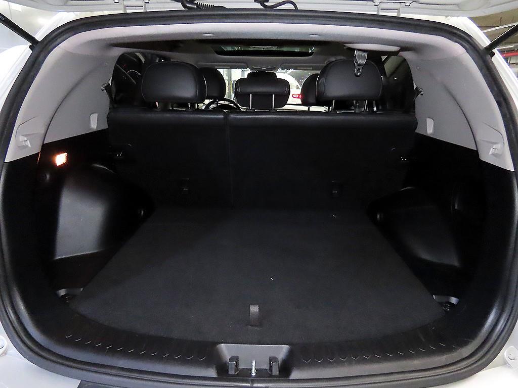 KIA Sportage 2012 - Importación desde Corea - HF Imports Iquique - Foto 17