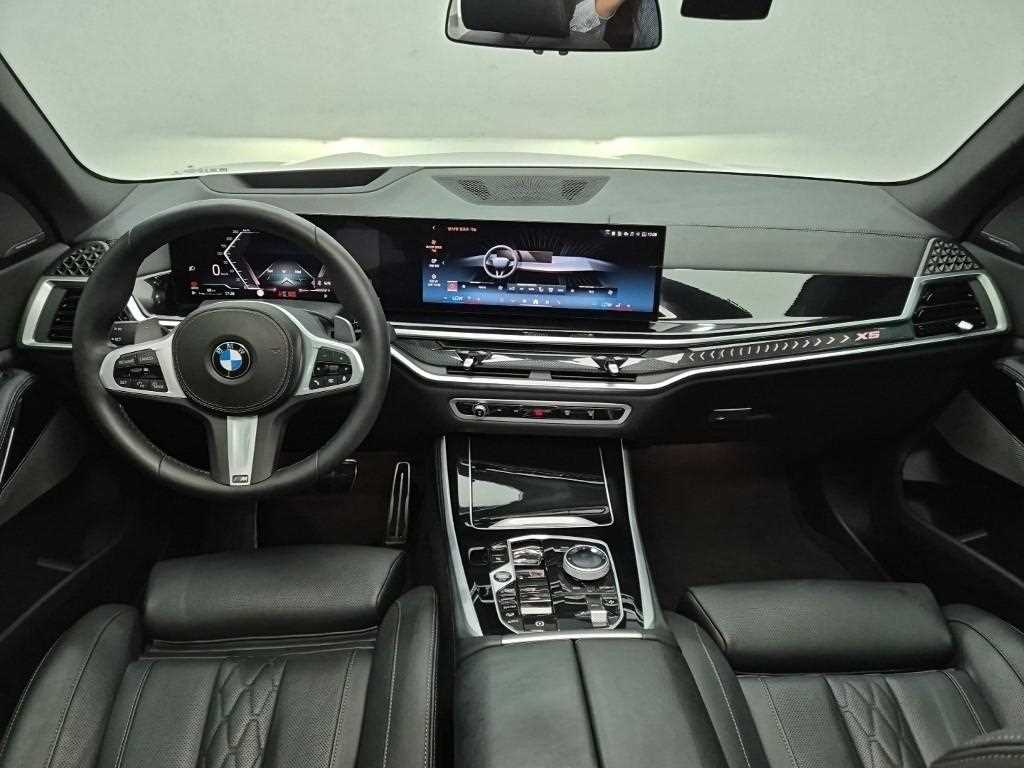 BMW X5 - Vista 7