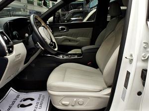 KIA Sorento - Vista 10