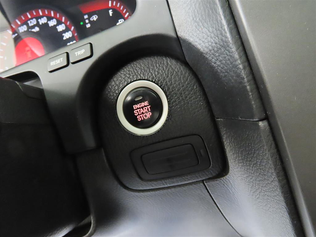 KIA Mohave - Vista 10