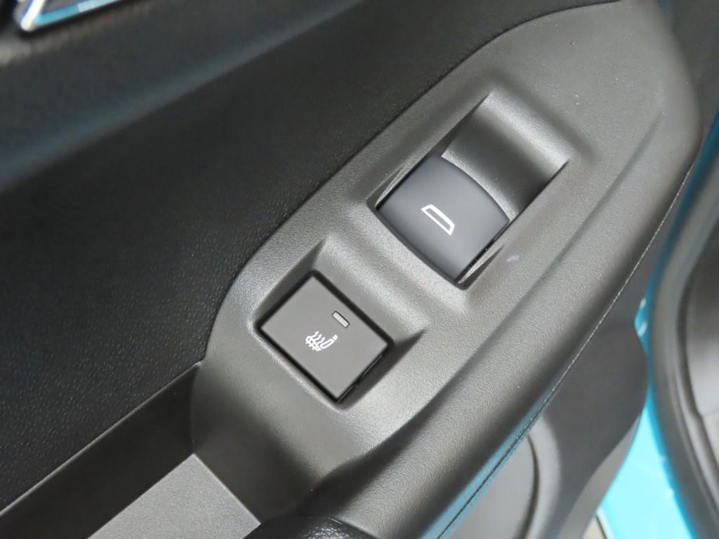 Chevrolet Trail Blazer 2021 Azul - Importación desde Corea - HF Imports Iquique - Foto 17