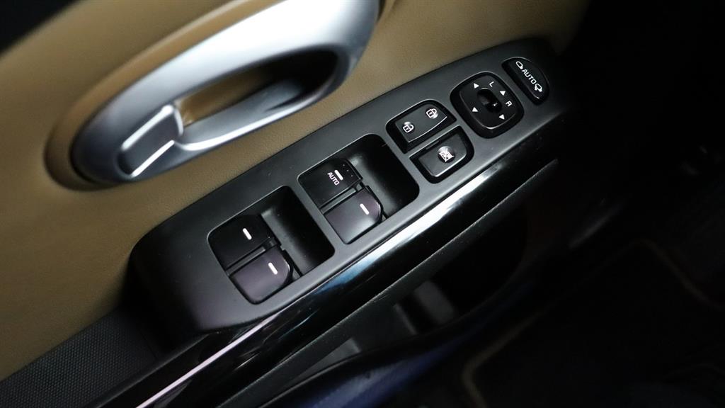 KIA Soul 2015 Azul - Importación desde Corea - HF Imports Iquique - Foto 13