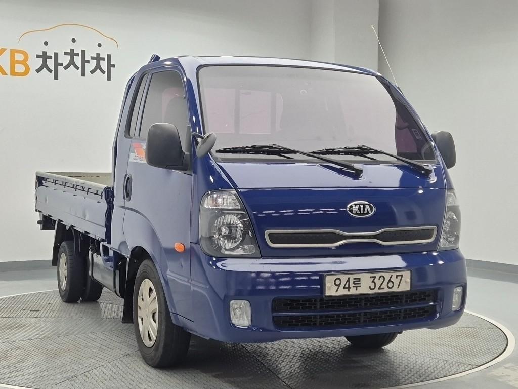 Small Truck Cargo (small) - Vista 2