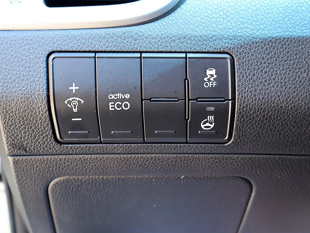 HYUNDAI i30 2014 Gris - Importación desde Corea - HF Imports Iquique - Foto 12