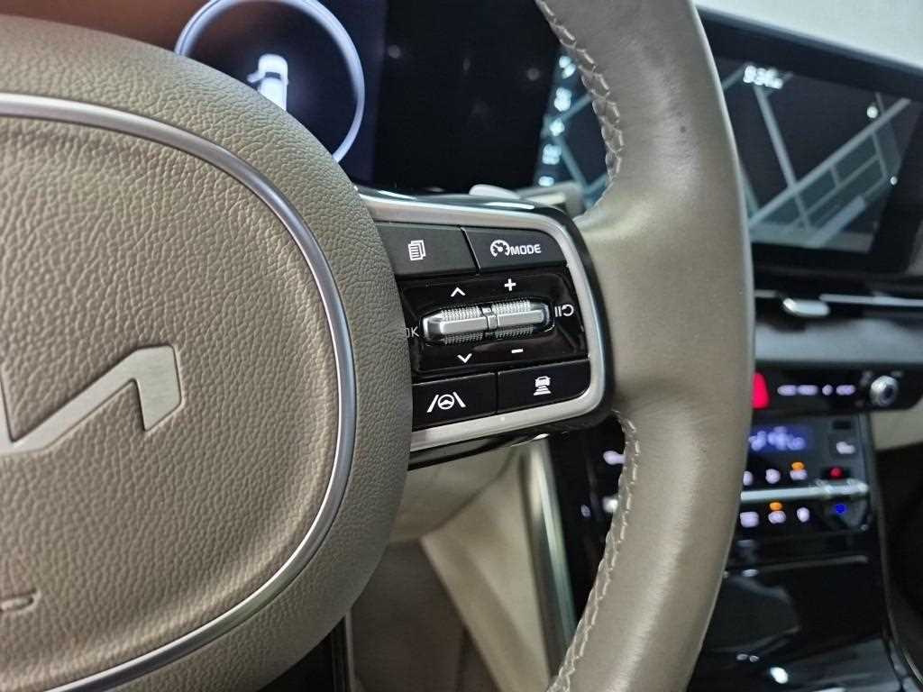 KIA Carnival 2023 Blanco - Importación desde Corea - HF Imports Iquique - Foto 16