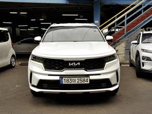 KIA Sorento - Vista 2