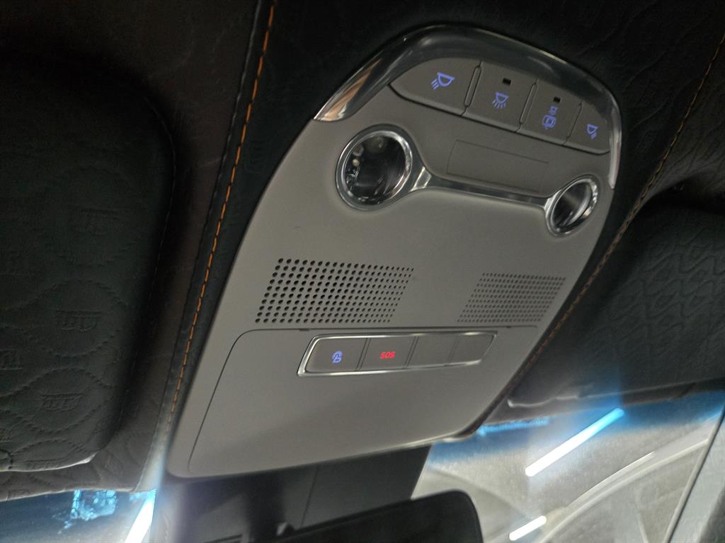 HYUNDAI Grandeur 2021 Blanco - Importación desde Corea - HF Imports Iquique - Foto 15