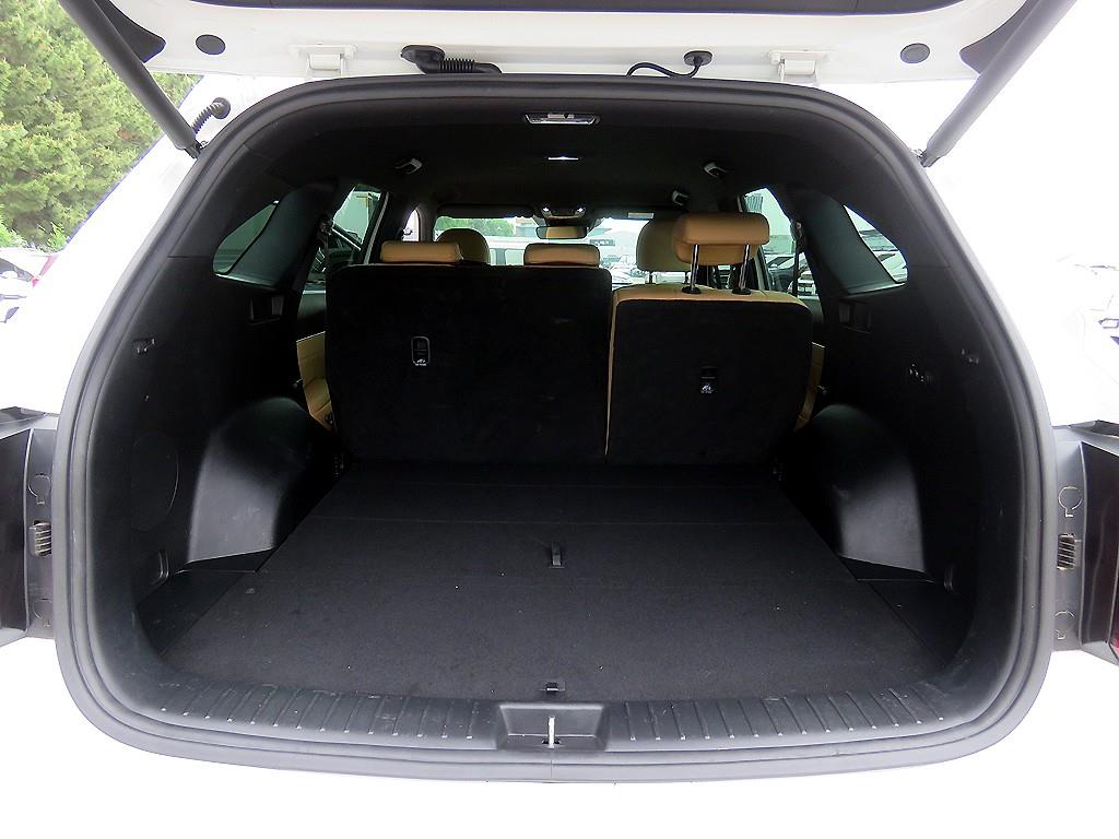 KIA Sorento - Vista 5