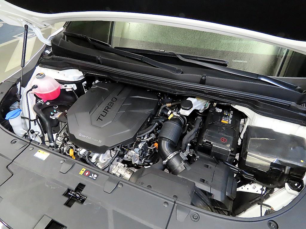 KIA Carnival 2025 Blanco - Importación desde Corea - HF Imports Iquique - Foto 19