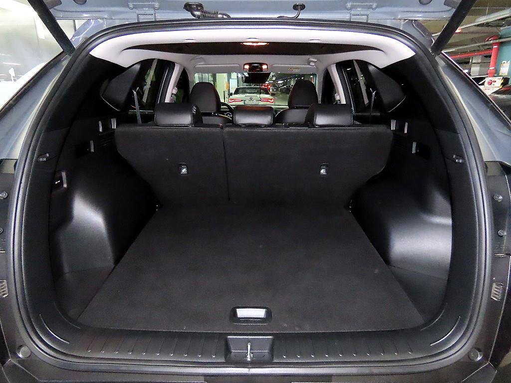 HYUNDAI Tucson 2022 - Importación desde Corea - HF Imports Iquique - Foto 17