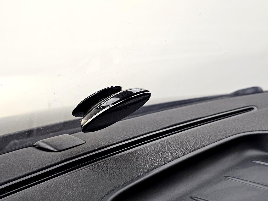 Volkswagen Tiguan - Vista 12