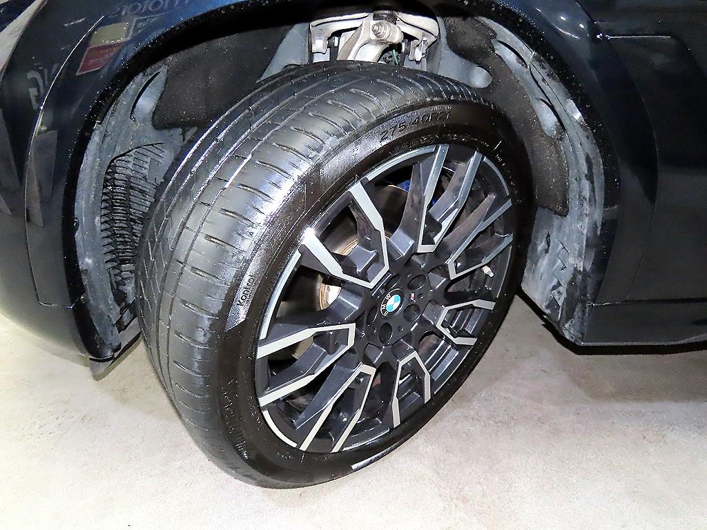 BMW X6 2024 - Importación desde Corea - HF Imports Iquique - Foto 20